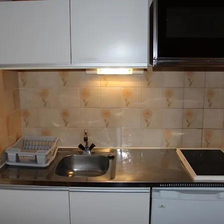 Apartment 2 Pieces - Gn130-820