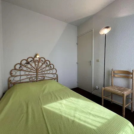 Apartment 2 Pieces - Gn130-820 Gruissan
